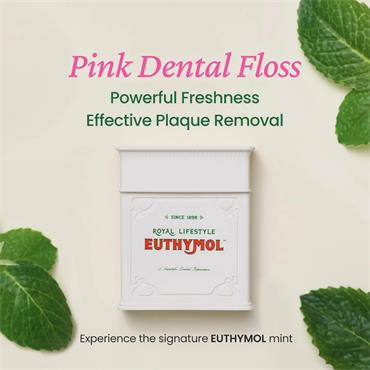 Euthymol Classic Floss