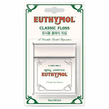 Euthymol Classic Floss