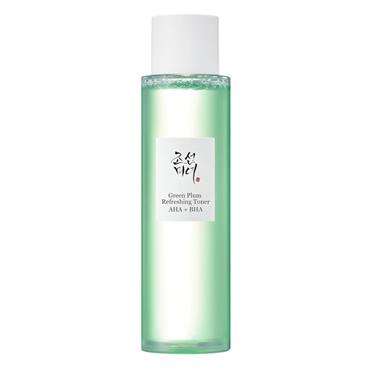 Beauty Of Joseon Green Plum Refreshing Toner