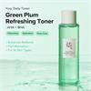 Beauty Of Joseon Green Plum Refreshing Toner
