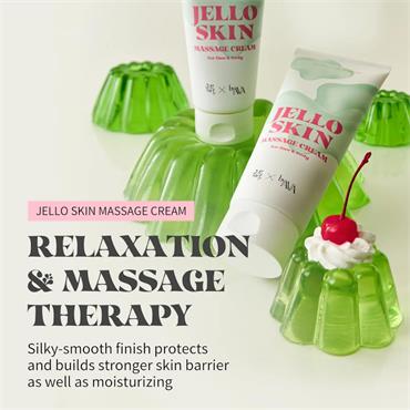 Beauty Of Joseon Jelloskin Massage Cream 200ml