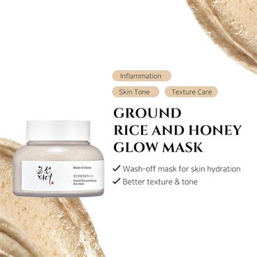 Beauty Of Joseon Glow Mask