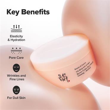 Beauty Of Joseon Revive Under Eye Patches