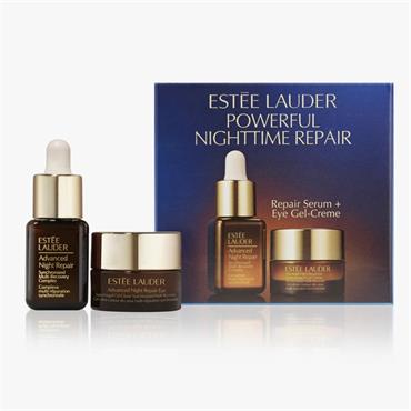 Estee Lauder Powerful Nighttime Repair Duo