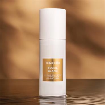 Tom Ford Soleil Blanc All Over Body Spray 150ml