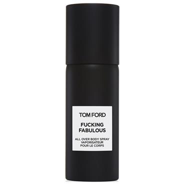 Tom Ford F*cking Fabulous All Over Body Spray 150m