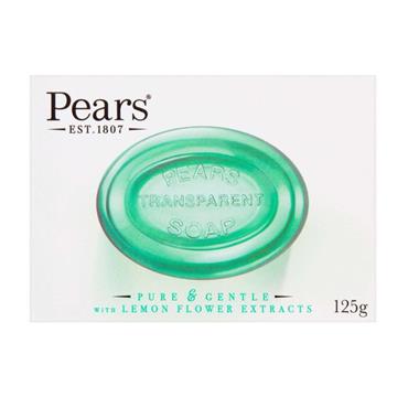 Pears Soap 125g