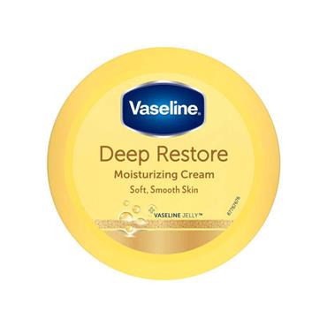 Vaseline Deep Restore Mini 75ml