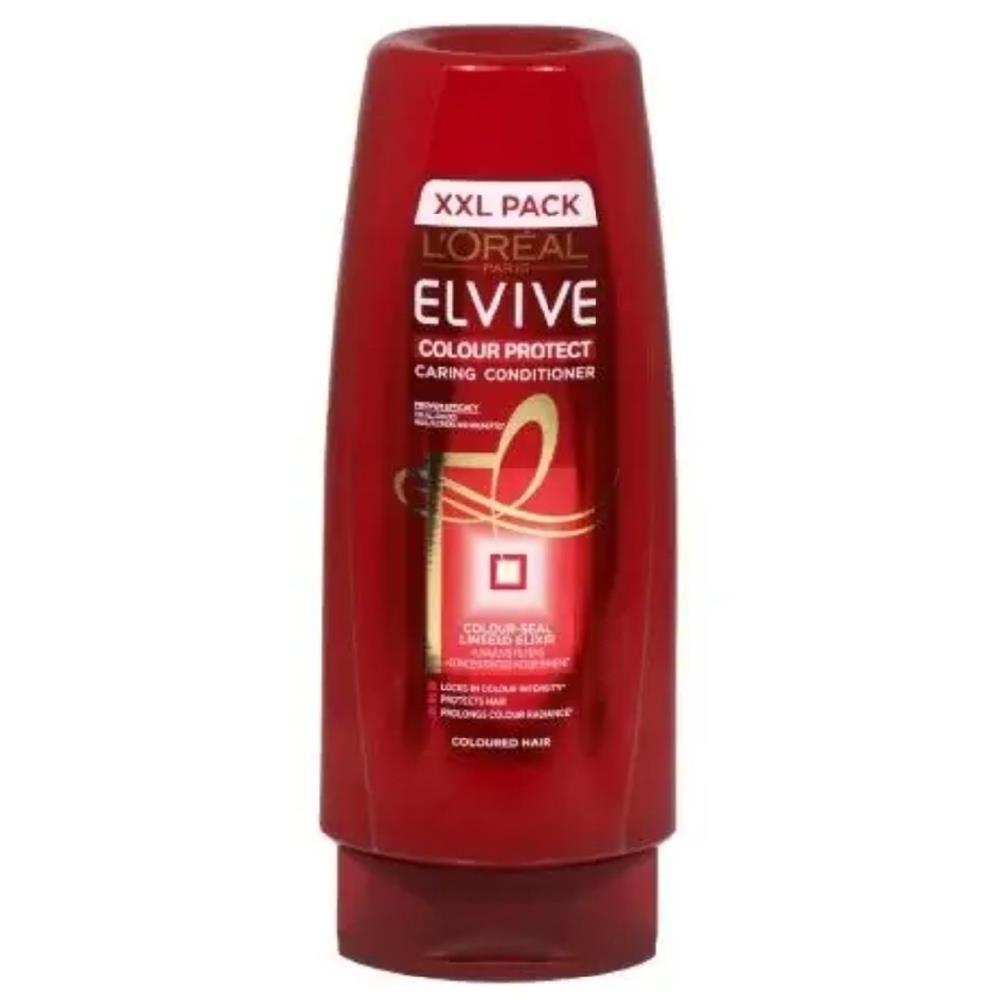 Loreal Elvive Colour Protect 700ml Conditioner Mellericks Pharmacy