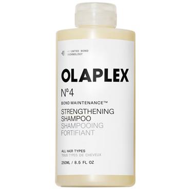 Olaplex OLAPLEX No.4 Strengthening Shampoo 250ml