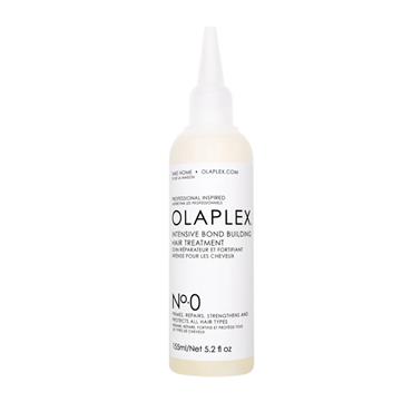 Olaplex Intensive Bond Building Hair Treatment No0