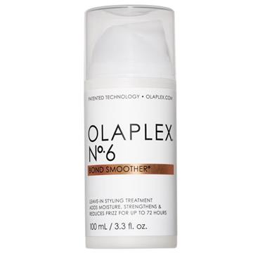 Olaplex No. 6 Bond Smoother Frizz Control Styling Hair Cream 100ml