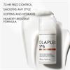 Olaplex No. 6 Bond Smoother Frizz Control Styling Hair Cream 100ml
