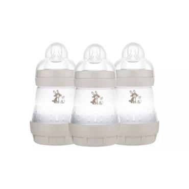 MAM Anti Colic Bottle Set x 3