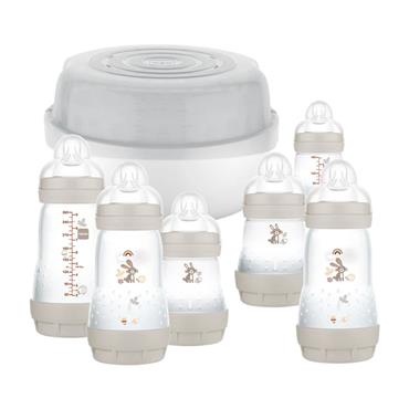 MAM Sterilisation Set
