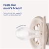 Mam Original Pure 6m+ Soothers