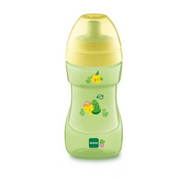Mam Sports Cup 12months 330ml