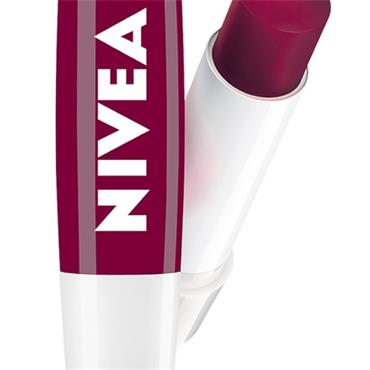 Nivea Blackberry Lip Balm