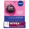 Nivea Blackberry Lip Balm