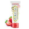 Jack & Jill Natural Toothpaste Strawberry 50g