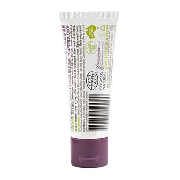 Jack & Jill Natural Toothpaste Blackcurrant 50g