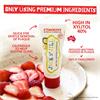 Jack & Jill Natural Toothpaste Bubble Gum 50g