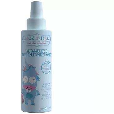 Jack&Jill Detangler&Conditioner 200ml