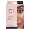 1000 Hour Eyelash & Brow Dye Kit (Black)