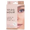 1000 Hour Lash & Brow Dye Kit Light Brown