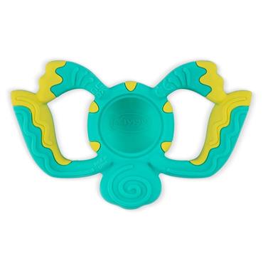 Pop and Chew Silicone Teether
