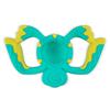 Pop and Chew Silicone Teether