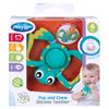 Pop and Chew Silicone Teether