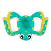 Pop and Chew Silicone Teether