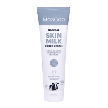 Moo Goo Udder Cream 120g