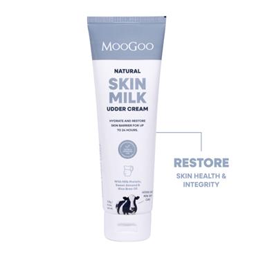 Moo Goo Udder Cream 120g
