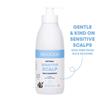 Moo Goo Natural Milk Shampoo 500ml