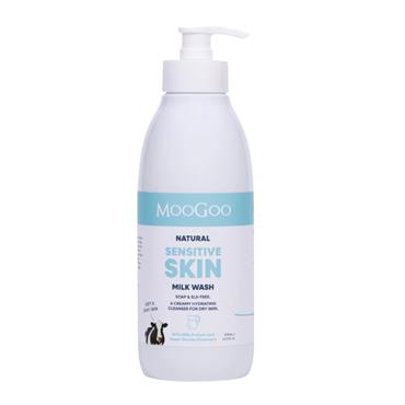 Moo Goo Milk Wash 500ml
