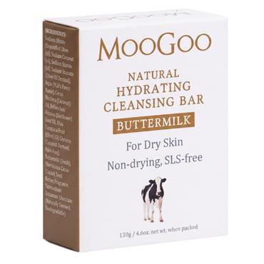 Moo Goo Fresh Buttermilk Soap