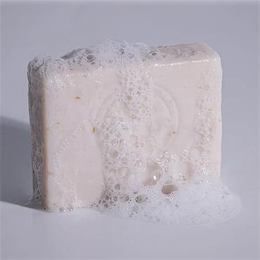 Moo Goo Oatmeal Soap