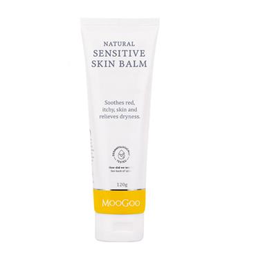 Moo Goo Irritable Skin Balm 120g