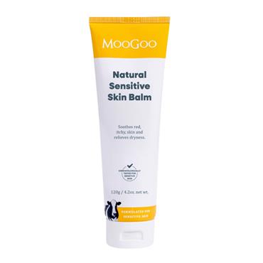 Moo Goo Sensitive Skin Balm 120g