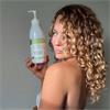 MooGoo Natural Cream Conditioner 500ml