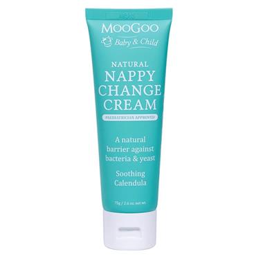 MOO GOO NAPPY BALM
