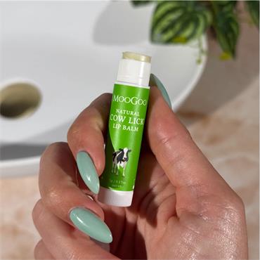 MOO GOO COW LICK BALM