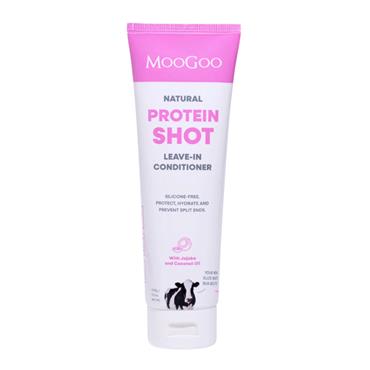 Moo Goo Protein Shot 120g