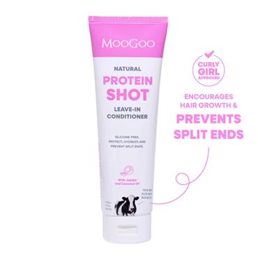 Moo Goo Protein Shot 120g