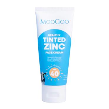moo goo tinted moisturiser