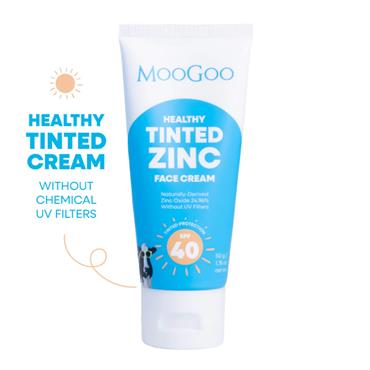 moo goo tinted moisturiser