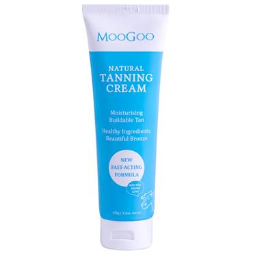 moo goo tinted moisturiser