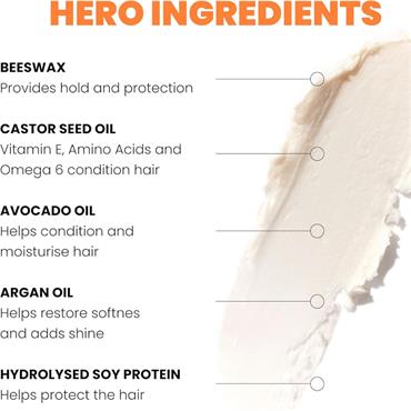 Eleven Australia Matte Texture Styling Paste